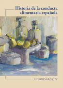 Historia de la conducta alimentaria espaola