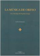 La msica de Orfeo