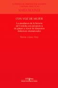Con voz de mujer