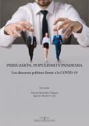 Persuasin, populismo y pandemia
