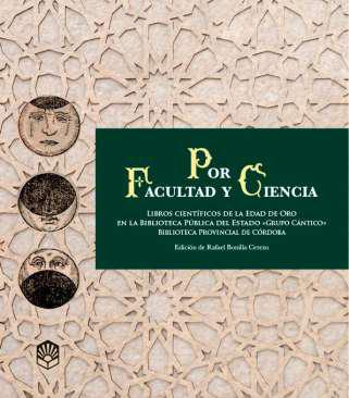 Libros cientficos de la Edad de oro en la Biblioteca Pblica del Estado 