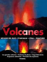 Volcanes