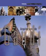 Arquitectura de Gaud