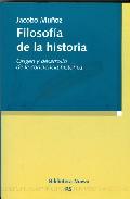 Filosofa de la historia