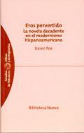 Eros pervertido