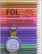 Formacin y orientacin laboral