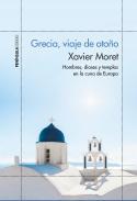 Grecia, viaje de otoo
