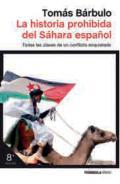 La historia prohibida del Shara espaol