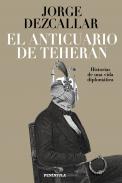 El anticuario de Tehern