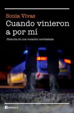 Cuando vinieron a por m