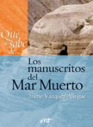 Los manuscritos del Mar Muerto