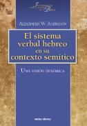 El sistema verbal hebreo en su contexto semítico