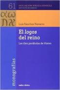 El "logos" del reino