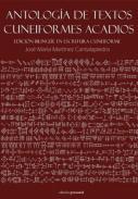 Antologa de textos cuneiformes acadios