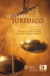 Glosario jurdico bsico