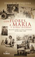 Con flores a Mara