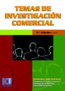 Temas de investigacin comercial