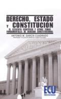 Derecho, estado y constitucin