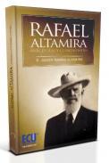 Rafael Altamira, ancdotas y curiosidades