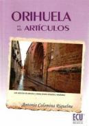 Orihuela en mis artculos