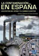 La contaminación en España