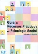 Gua de recursos prcticos de psicologa social 