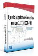 Ejercicios prcticos resueltos con dmELECT, CIEBT-VIVI 