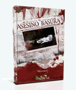 El asesino basura