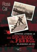 Informes diversos de los sucesos de Ferrol