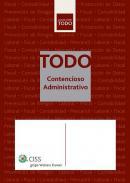 Todo contencioso administrativo