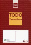 Transmisiones 2013