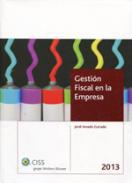 Gestin fiscal en la empresa 2013