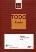 Todo renta 2014
