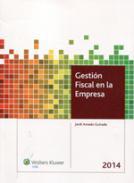 Gestin fiscal en la empresa 2014