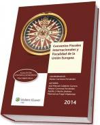 Convenios fiscales internacionales y fiscalidad de la Unin Europea 2014
