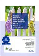 Gua del impuesto sobre la renta de las personas fsicas