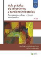Gua prctica de infracciones y sanciones tributarias