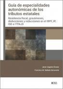 Gua de especialidades autonmicas de los tributos estatales