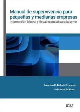 Manual de supervivencia para pequeas y medianas empresas