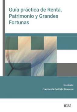 Gua prctica de renta, patrimonio y grandes fortunas