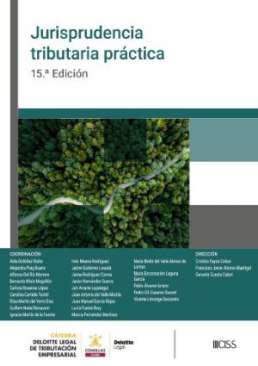 Jurisprudencia tributaria pr&aacute;ctica
