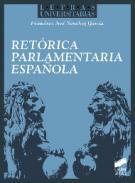 Retrica parlamentaria espaola