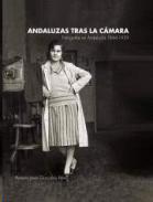Andaluzas tras la cmara