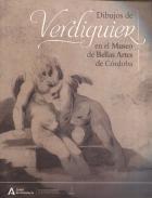 Dibujos de Verdiguier en el Museo de Bellas Artes de Crdoba