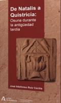 De Natalis a Quistricia