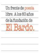 Un frente de poesa libre