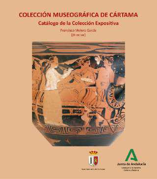 Coleccin Museogrfica de Crtama