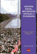 Historial social, movimientos sociales y ciudadana