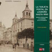 La tarjeta postal en Logroo hasta 1950