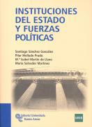 Instituciones del Estado y fuerzas políticas